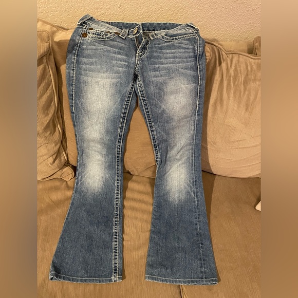 Denim - True religion size 27 jeans